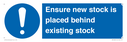 ensure-new-stock-is-placed-behind-existing-stock-sign~